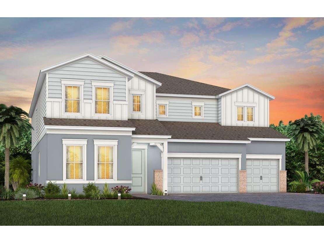 4709 Flagstaff Court Orlando FL 32820 - LAKE PICKETT O6295577 image1