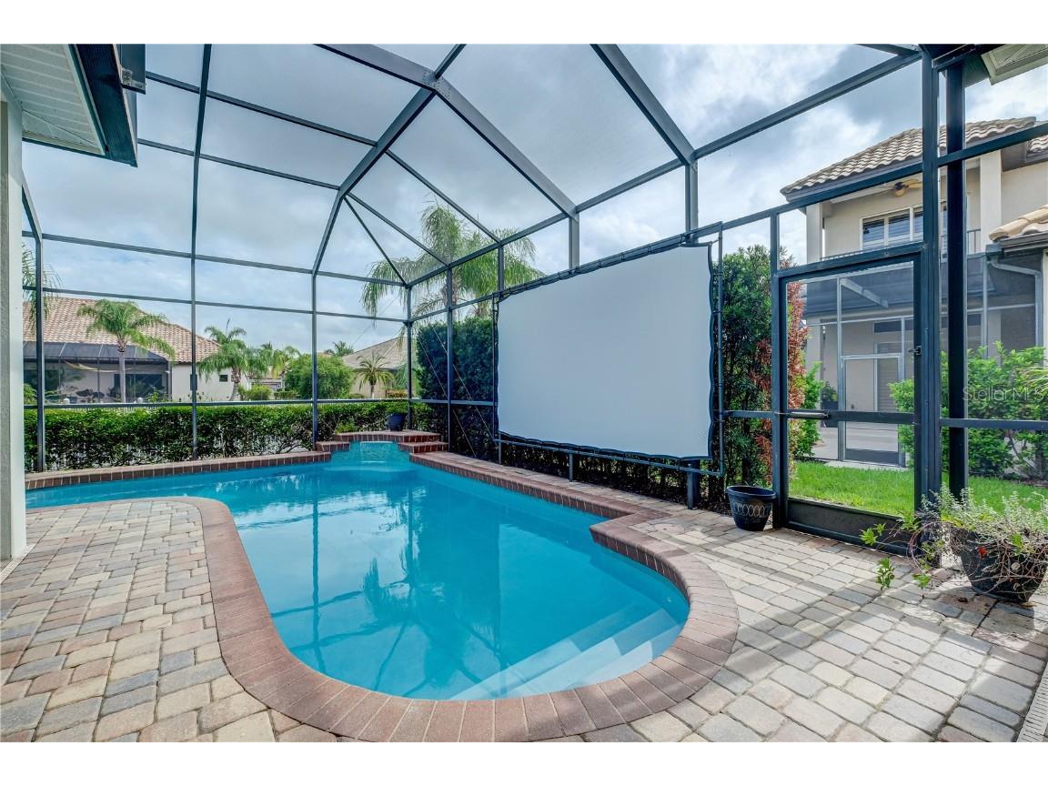 4709 Mainsail Drive Bradenton FL 34208 - MANATEE RIVER A4659197 image2