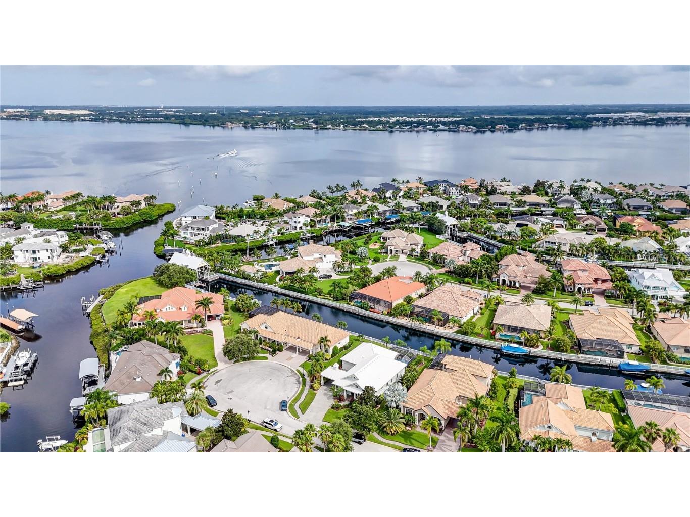 4709 Mainsail Drive Bradenton FL 34208 - MANATEE RIVER A4659197 image4