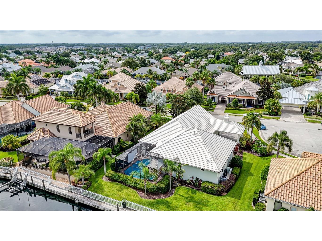 4709 Mainsail Drive Bradenton FL 34208 - MANATEE RIVER A4659197 image42