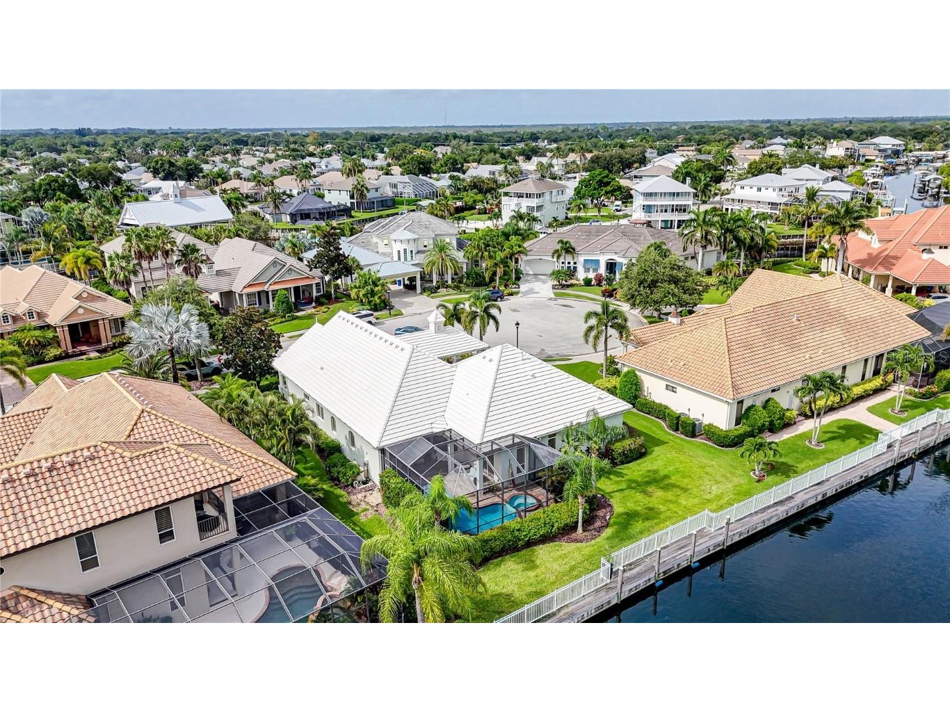 4709 Mainsail Drive Bradenton FL 34208 - MANATEE RIVER A4659197 image43