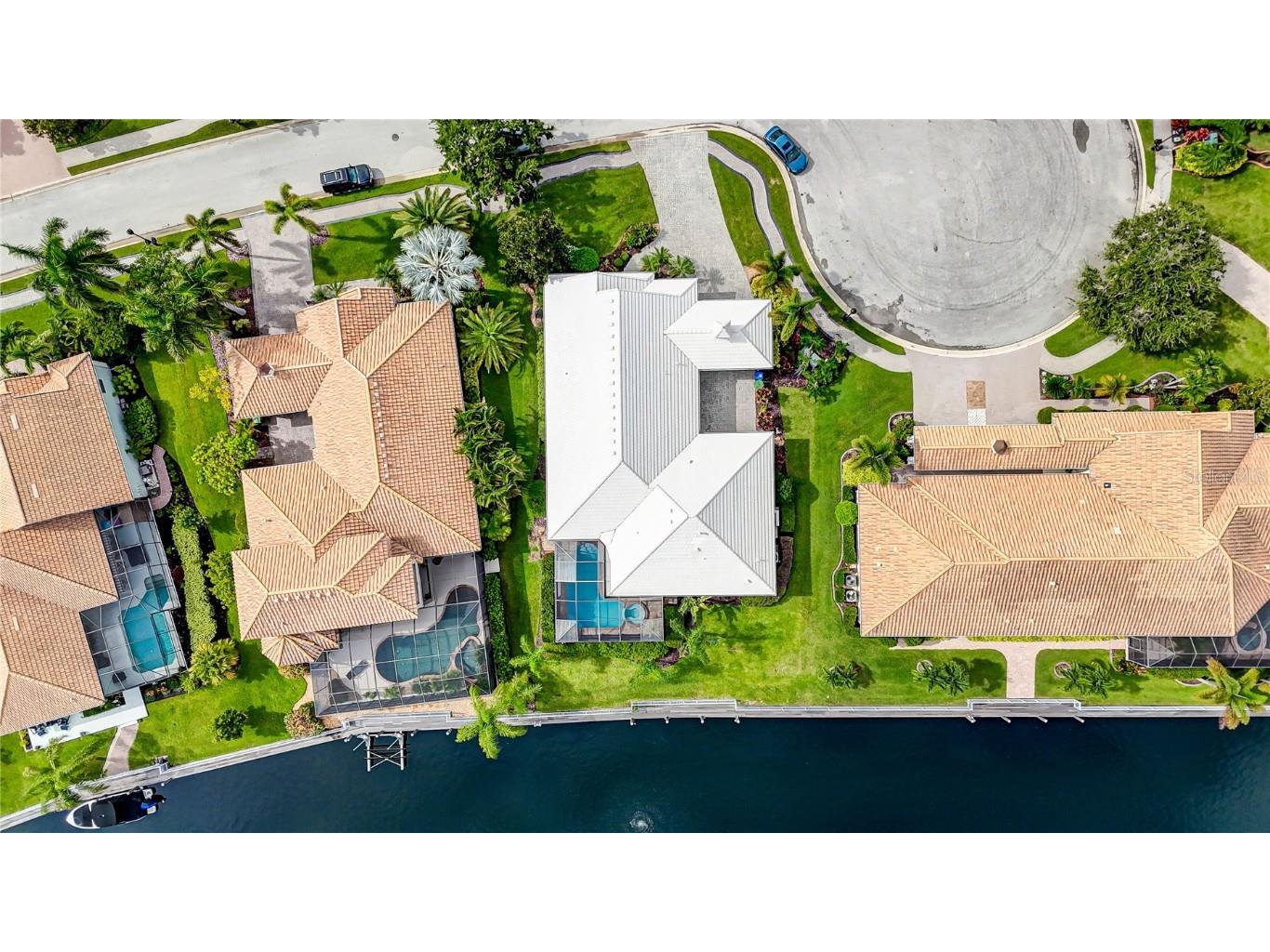 4709 Mainsail Drive Bradenton FL 34208 - MANATEE RIVER A4659197 image44
