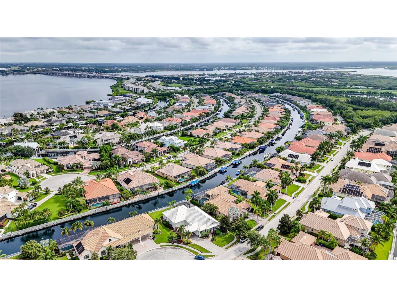 4709 Mainsail Drive Bradenton FL 34208 - MANATEE RIVER A4659197 image45