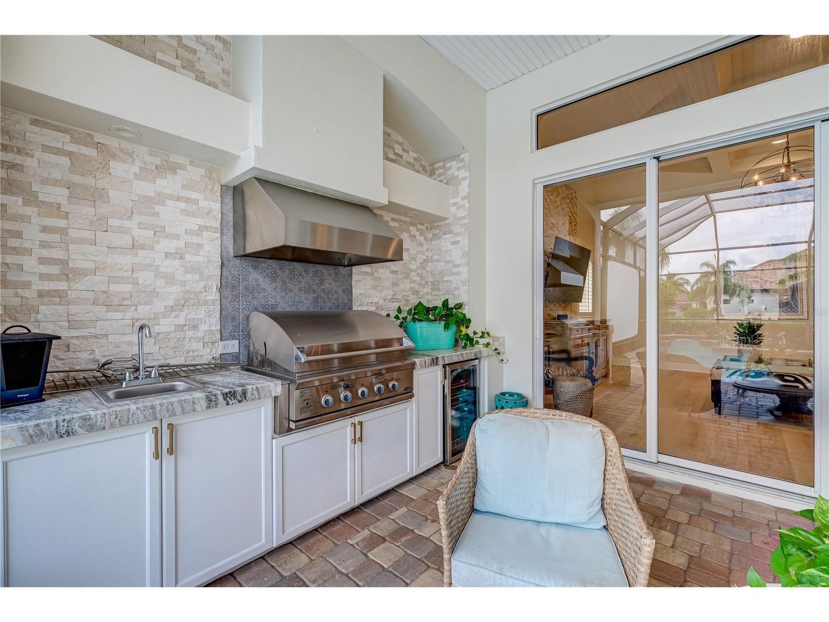 4709 Mainsail Drive Bradenton FL 34208 - MANATEE RIVER A4659197 image48