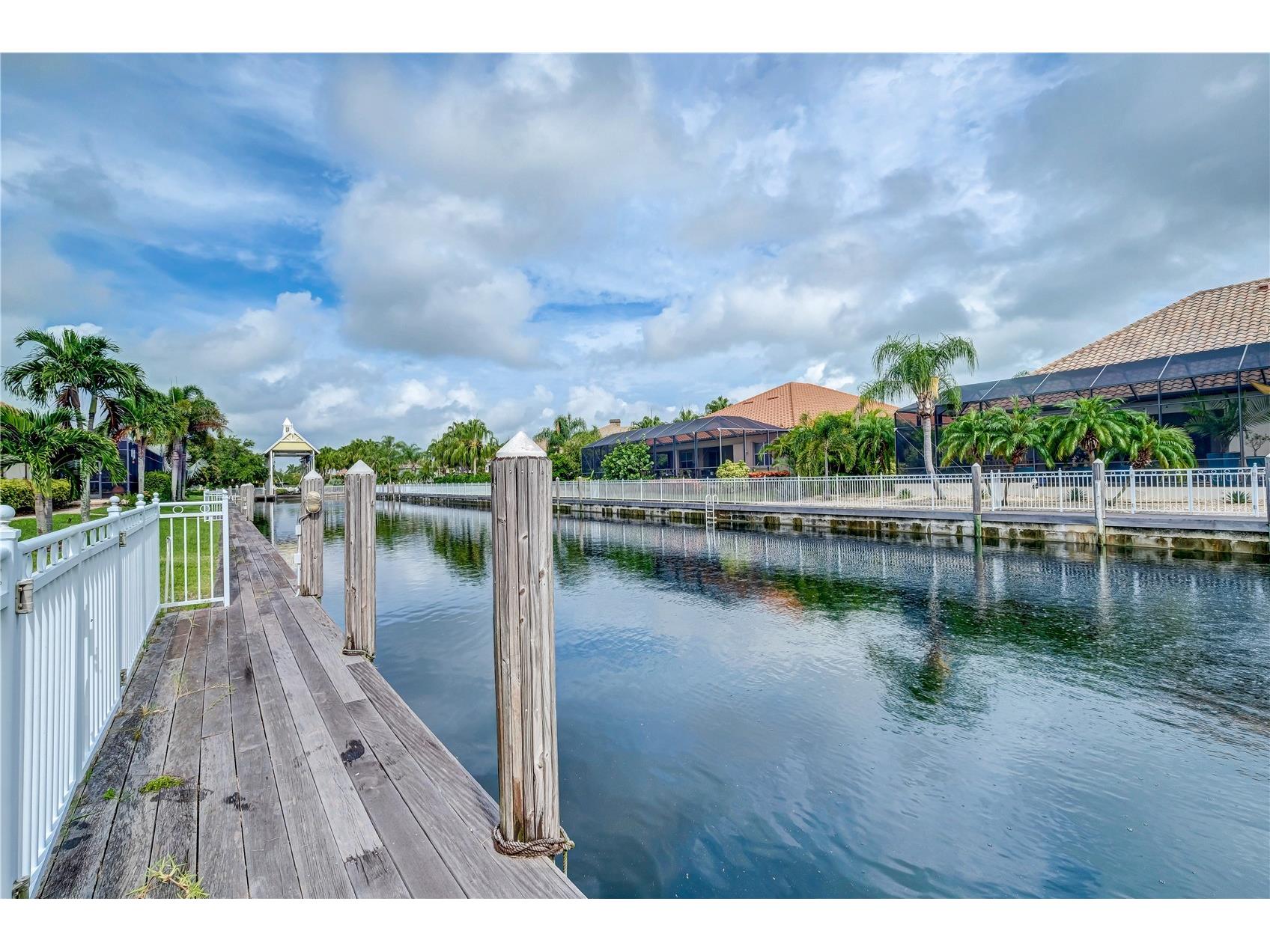 4709 Mainsail Drive Bradenton FL 34208 - MANATEE RIVER A4659197 image52