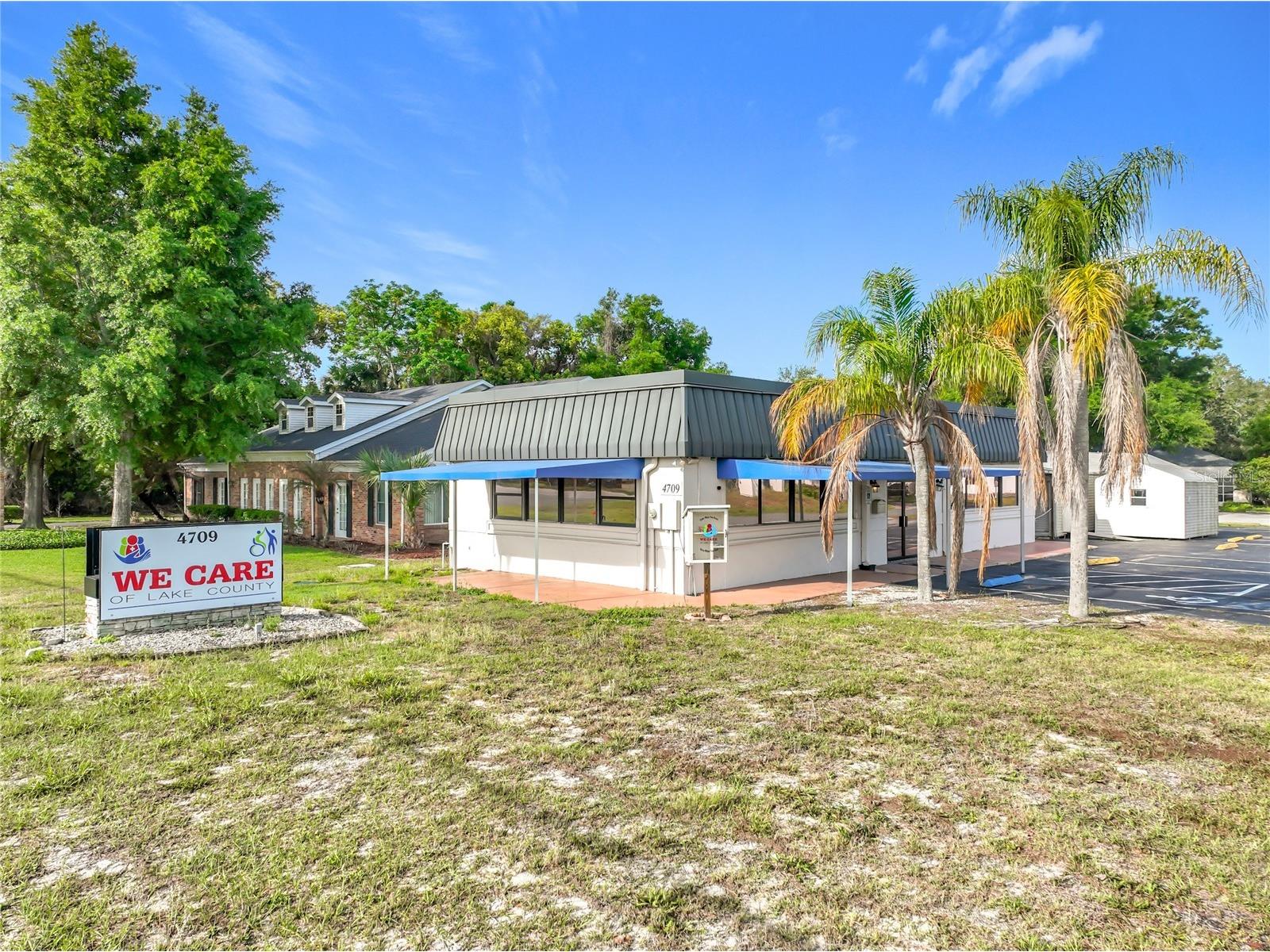 4709 N Highway 19a Mount Dora FL 32757 G5110788 image1
