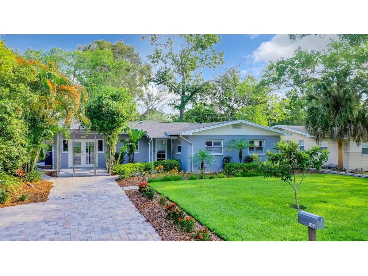 4709 W Coachman Avenue Tampa FL 33611 T3516764 image1