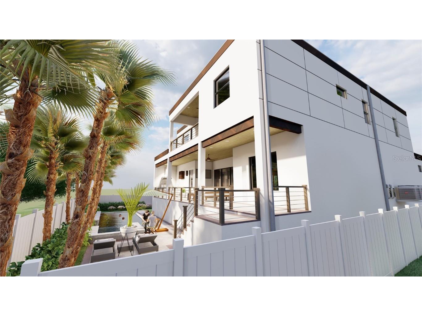 4709 W Estrella Street Tampa FL 33629 TB8452908 image10