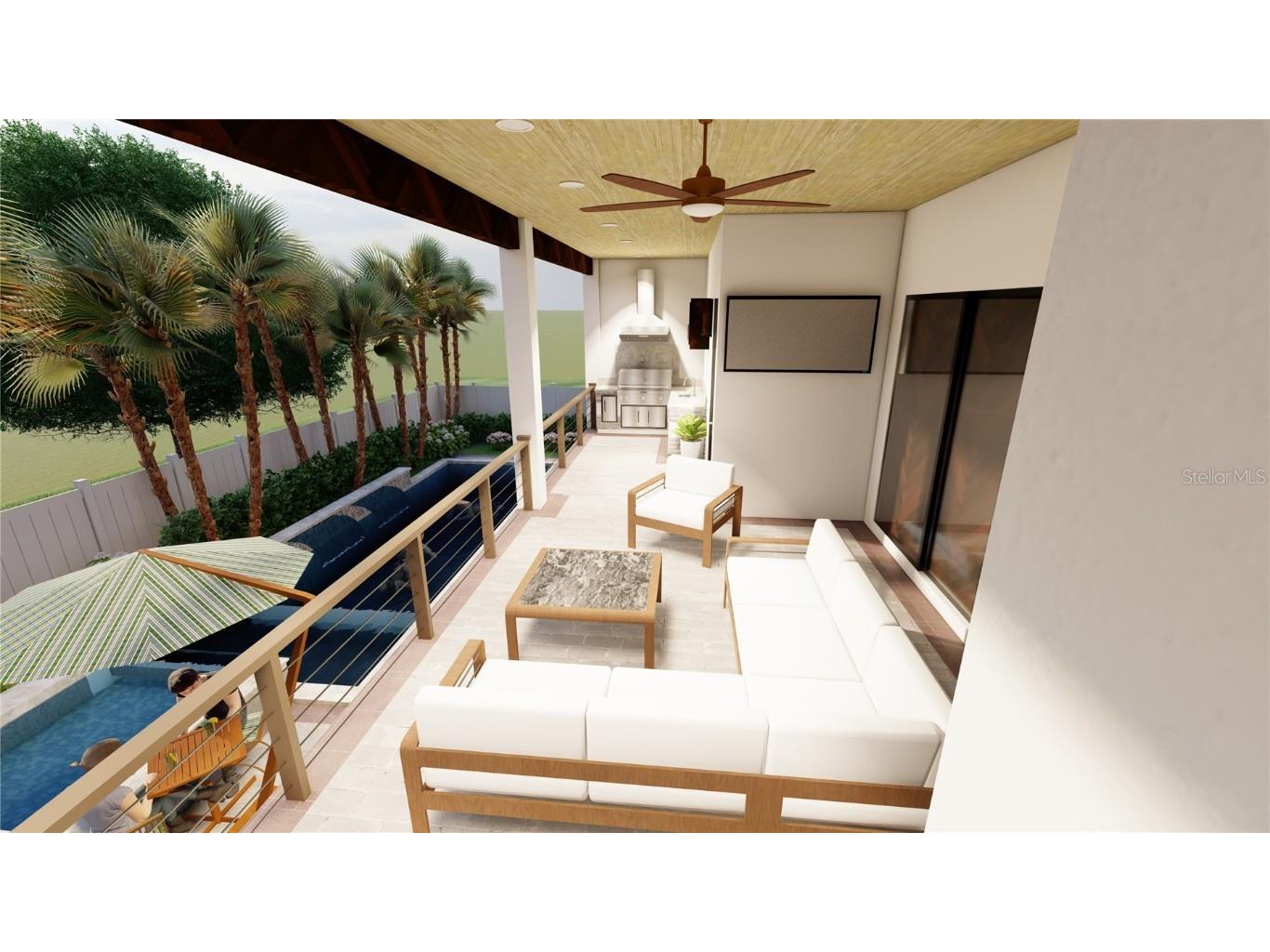 4709 W Estrella Street Tampa FL 33629 TB8452908 image11