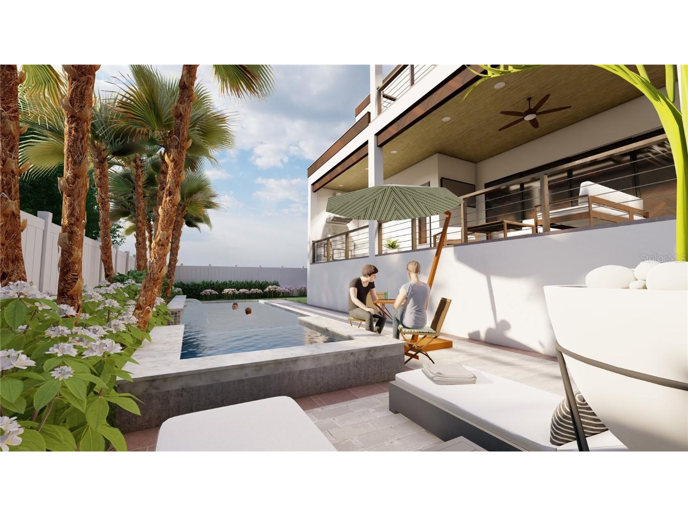 4709 W Estrella Street Tampa FL 33629 TB8452908 image23