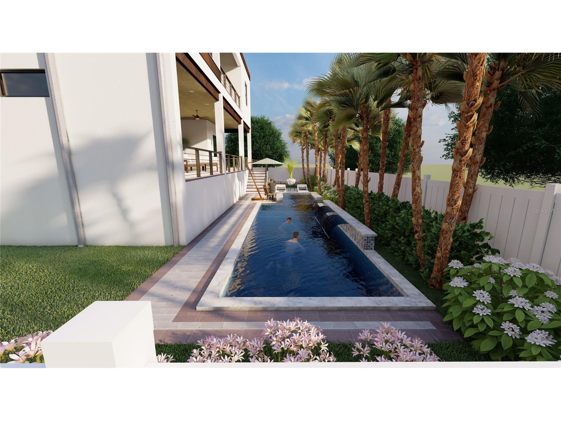 4709 W Estrella Street Tampa FL 33629 TB8452908 image30