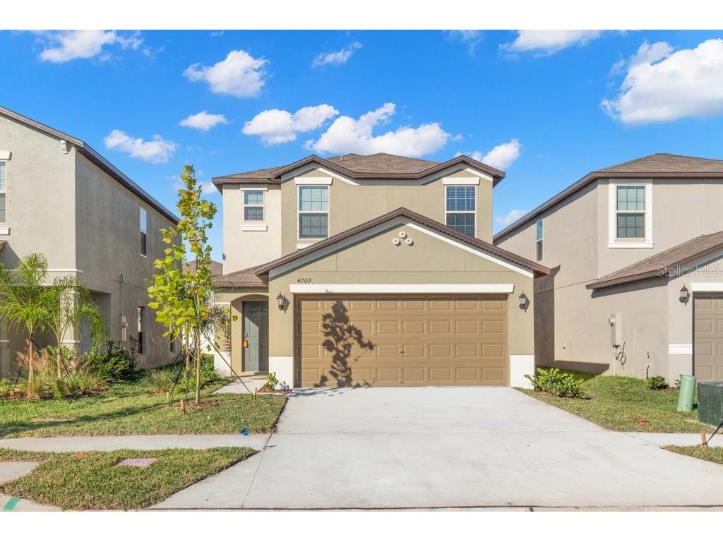 4709 Wild Senna Boulevard Tampa FL 33619 TB8323185 image1