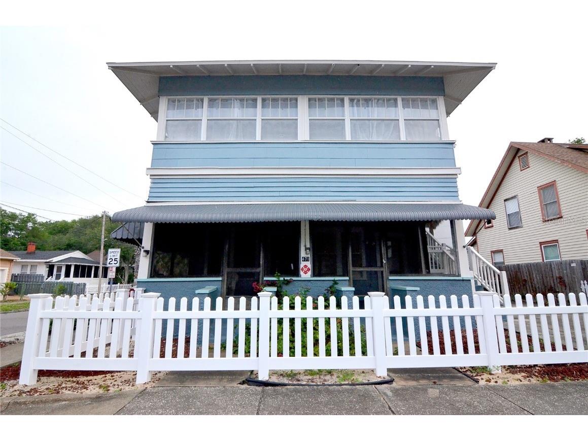 471 9th Avenue N #4 Saint Petersburg FL 33701 U8213951 image1