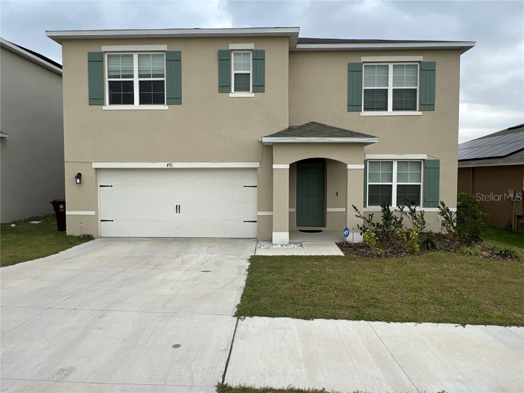 471 Boardwalk Avenue Haines City FL 33844 S5104320 image1