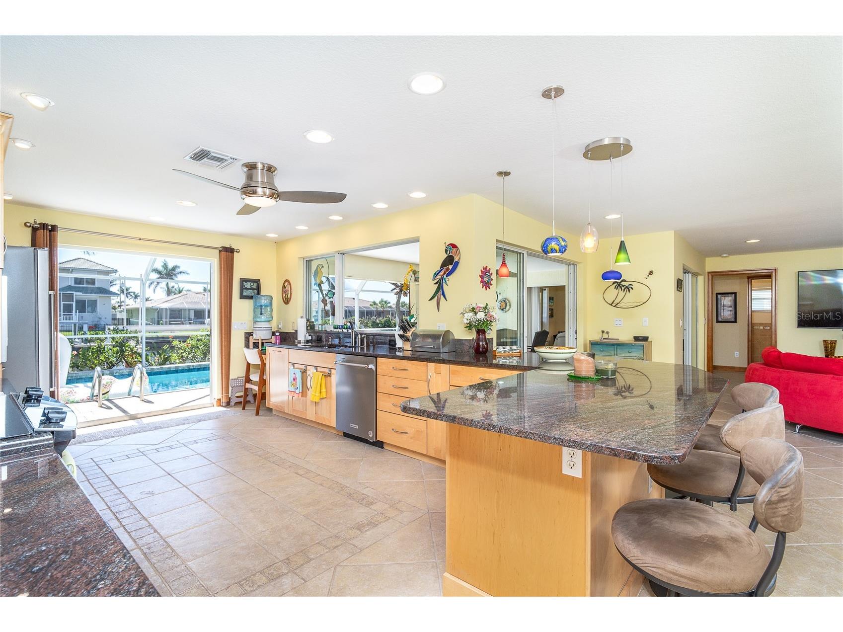 471 Capri Isles Court Punta Gorda FL 33950 D6145955 image15