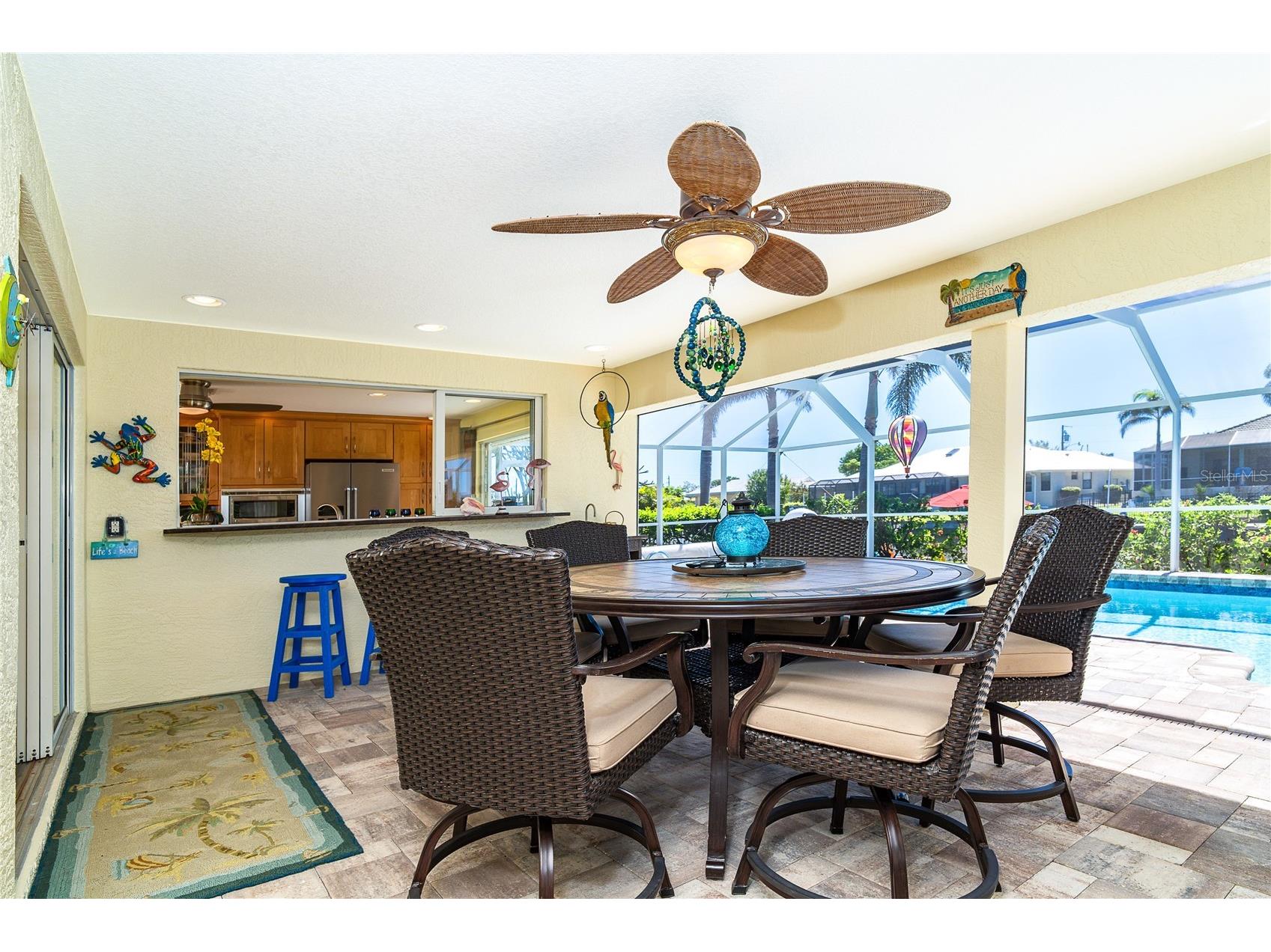 471 Capri Isles Court Punta Gorda FL 33950 D6145955 image20