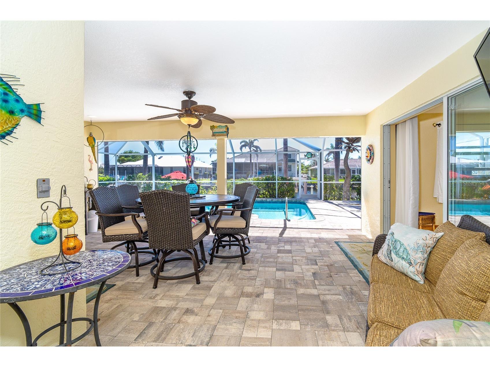 471 Capri Isles Court Punta Gorda FL 33950 D6145955 image22