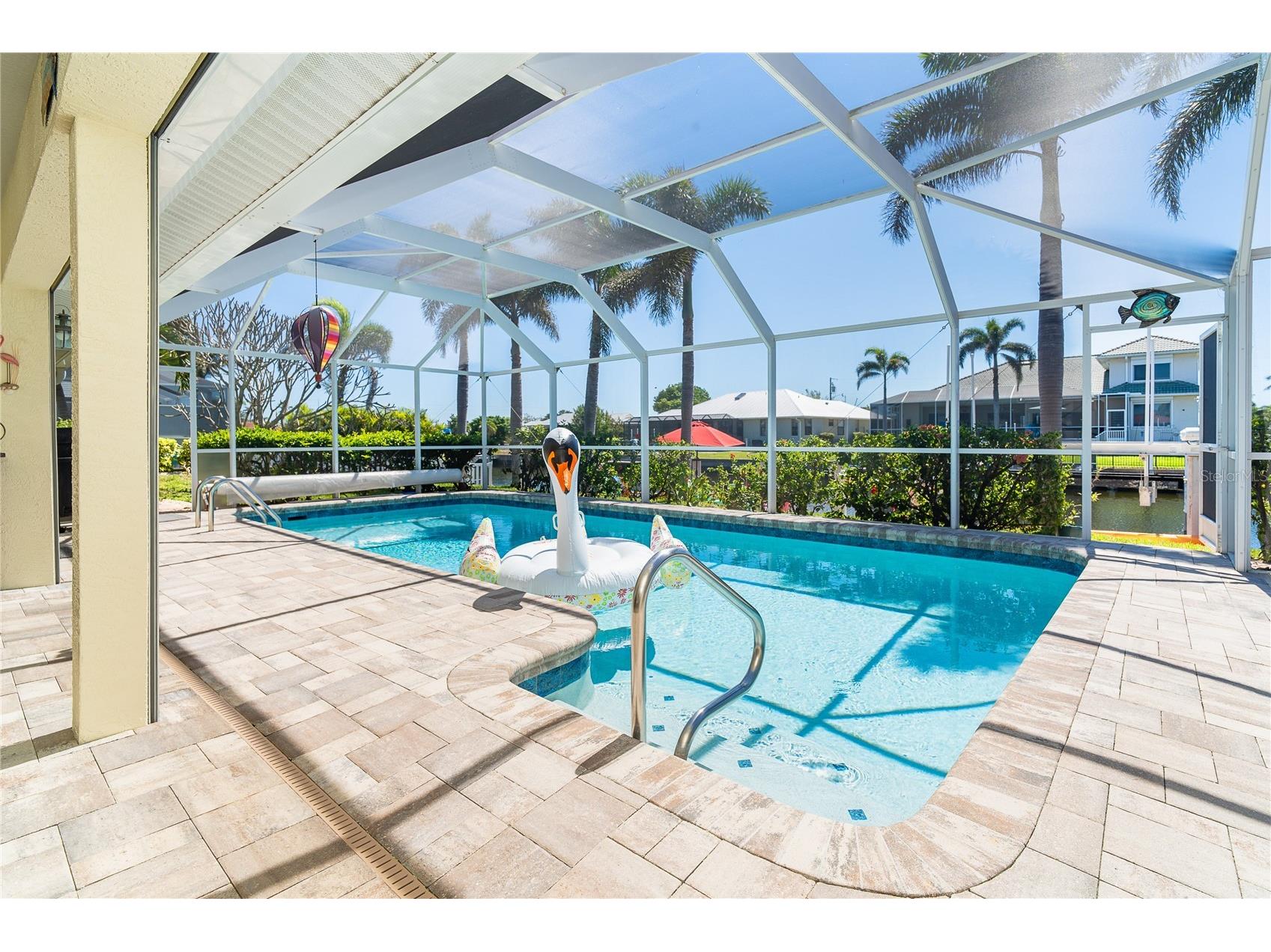 471 Capri Isles Court Punta Gorda FL 33950 D6145955 image23