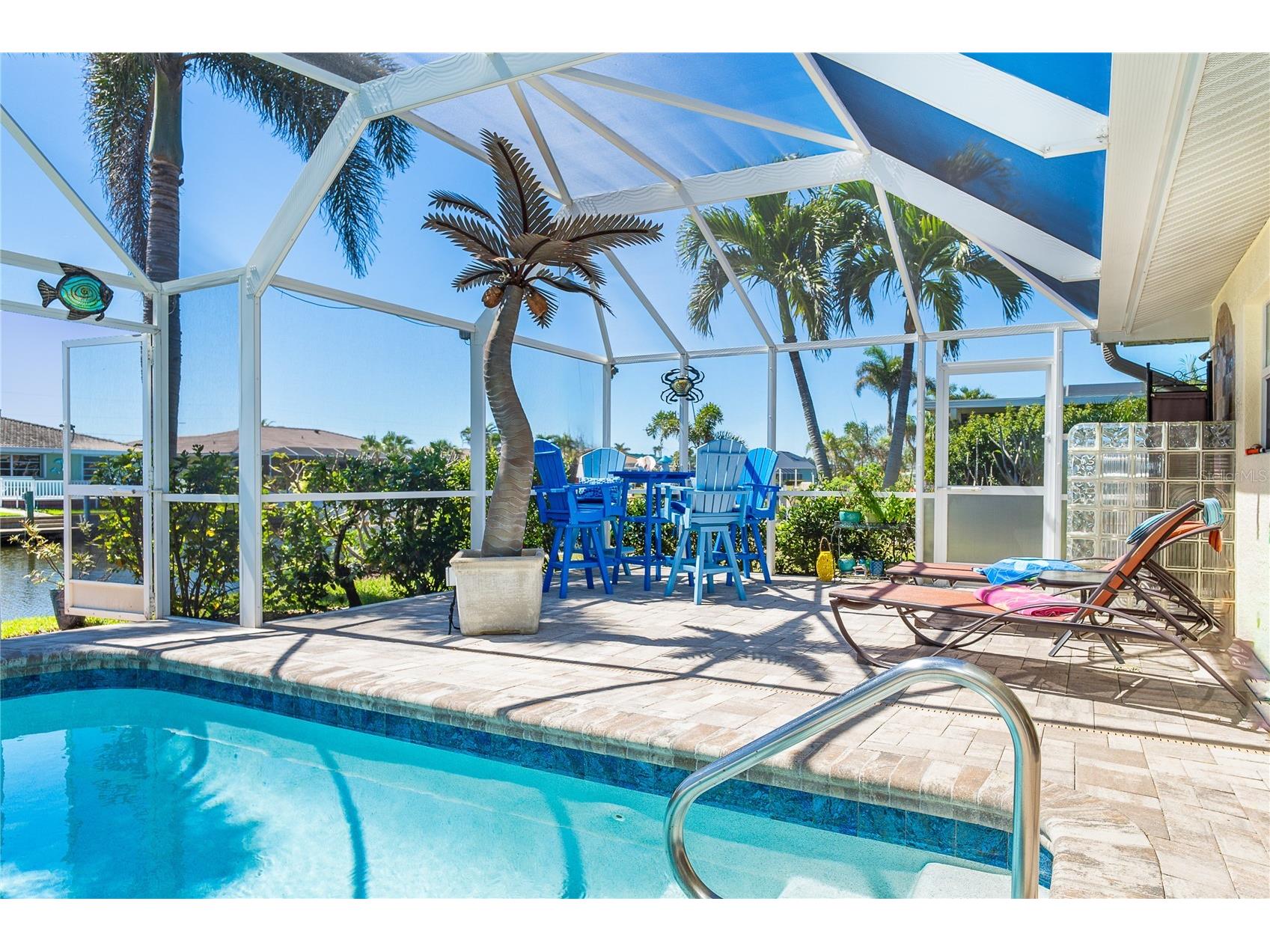 471 Capri Isles Court Punta Gorda FL 33950 D6145955 image26