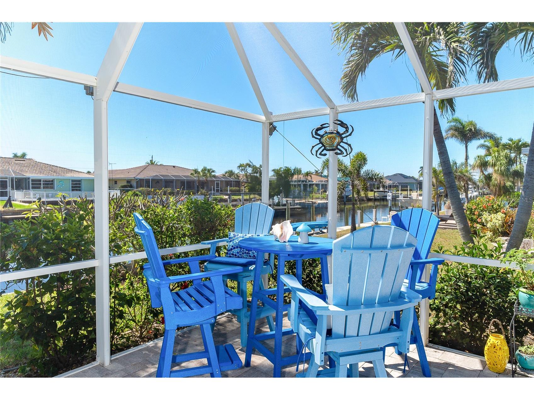 471 Capri Isles Court Punta Gorda FL 33950 D6145955 image27