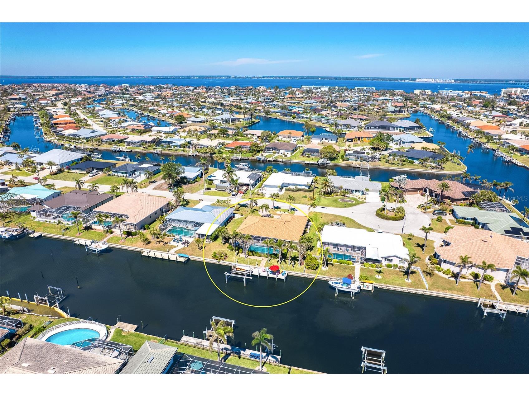 471 Capri Isles Court Punta Gorda FL 33950 D6145955 image3