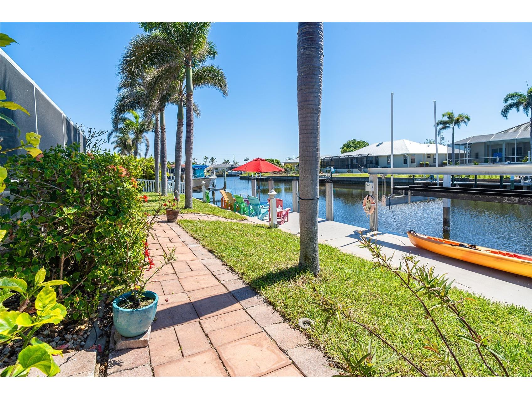 471 Capri Isles Court Punta Gorda FL 33950 D6145955 image31