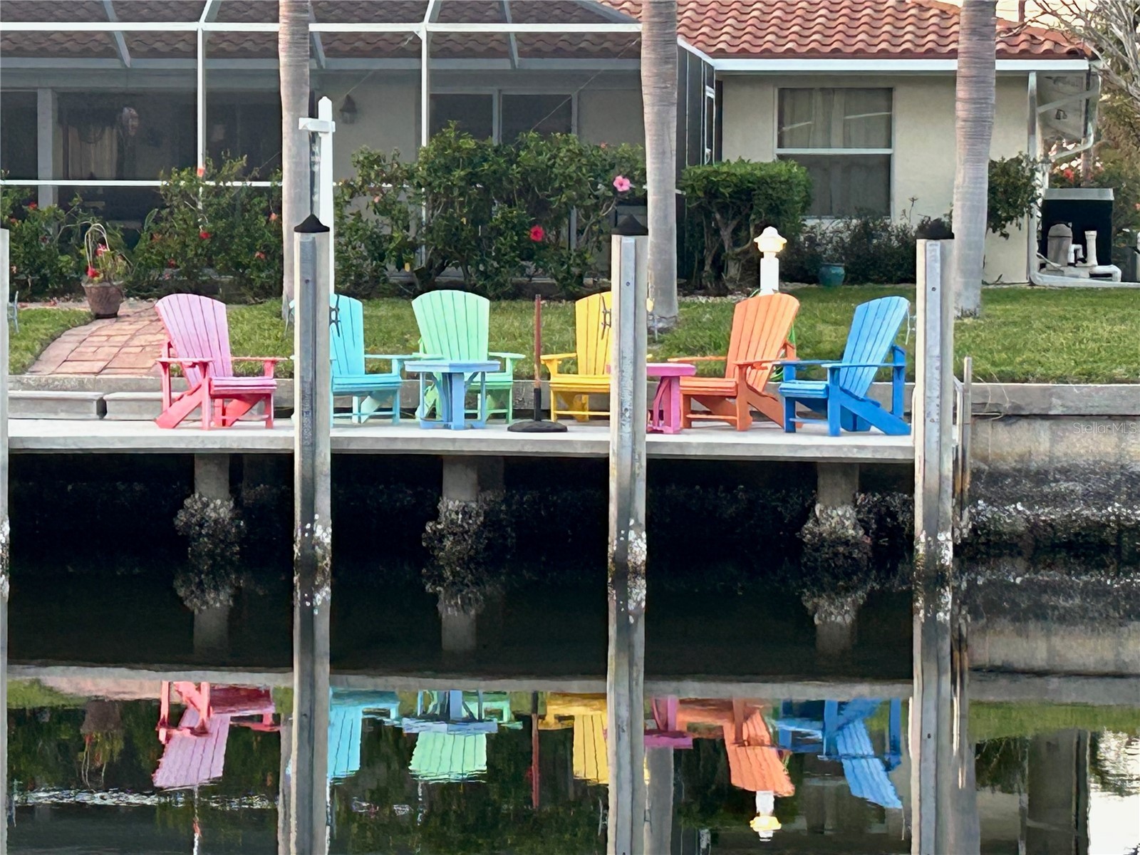 471 Capri Isles Court Punta Gorda FL 33950 D6145955 image33