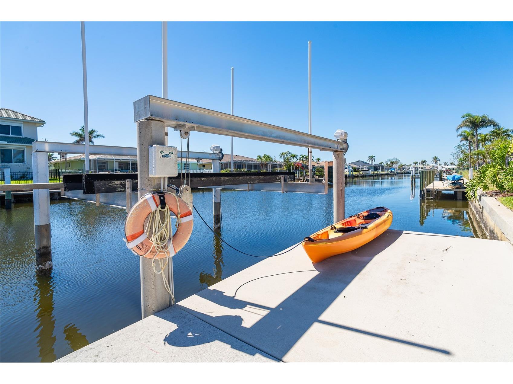 471 Capri Isles Court Punta Gorda FL 33950 D6145955 image35