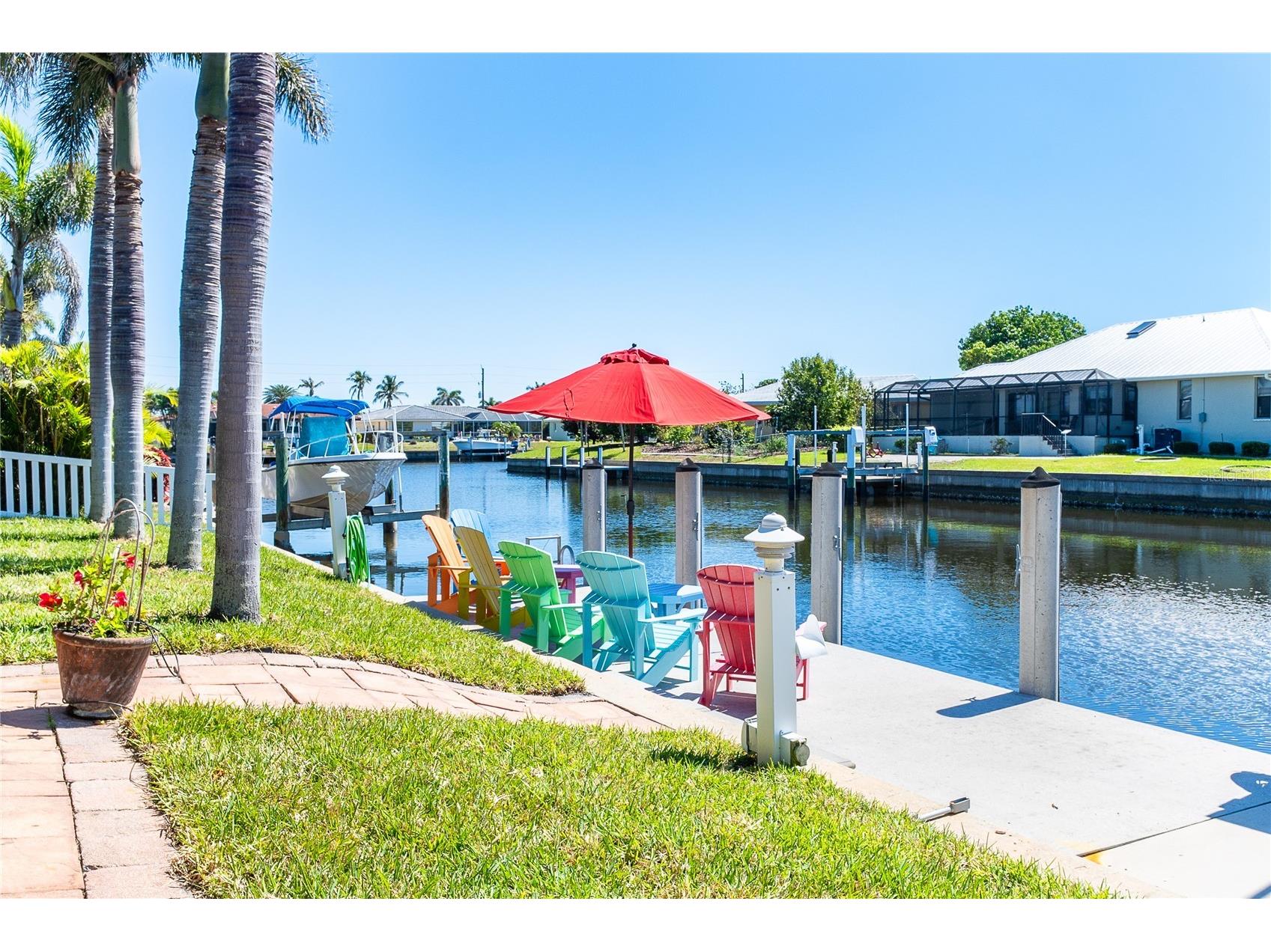 471 Capri Isles Court Punta Gorda FL 33950 D6145955 image36