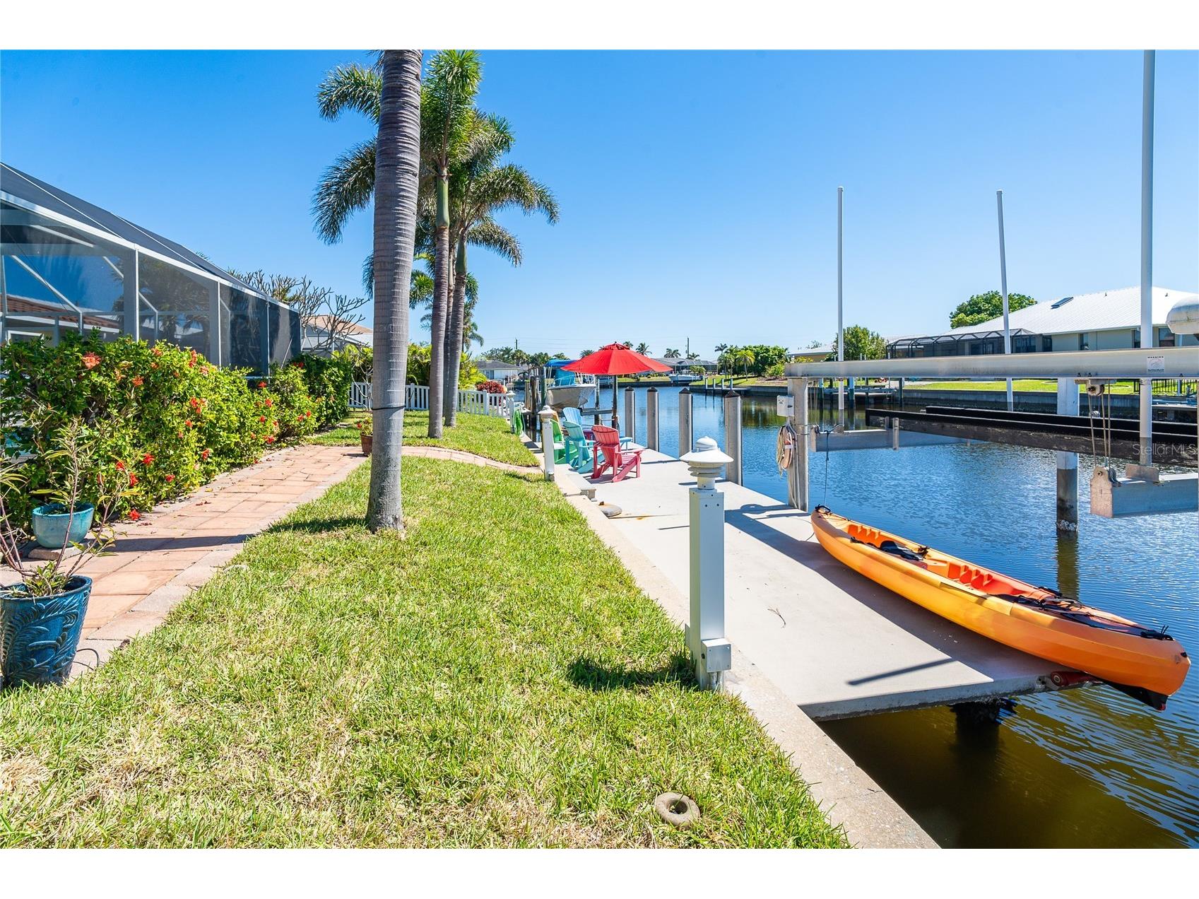 471 Capri Isles Court Punta Gorda FL 33950 D6145955 image37