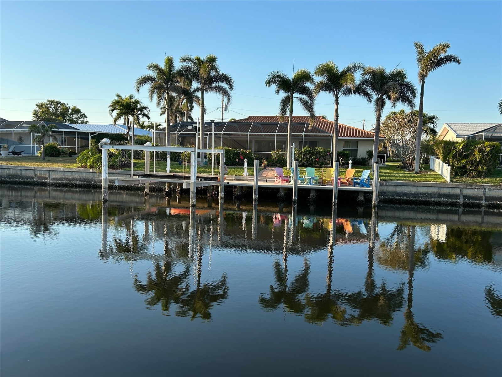 471 Capri Isles Court Punta Gorda FL 33950 D6145955 image4