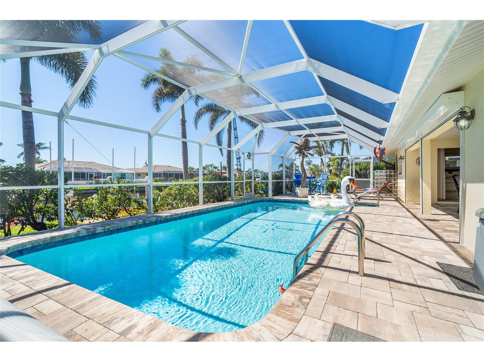 471 Capri Isles Court Punta Gorda FL 33950 D6145955 image40