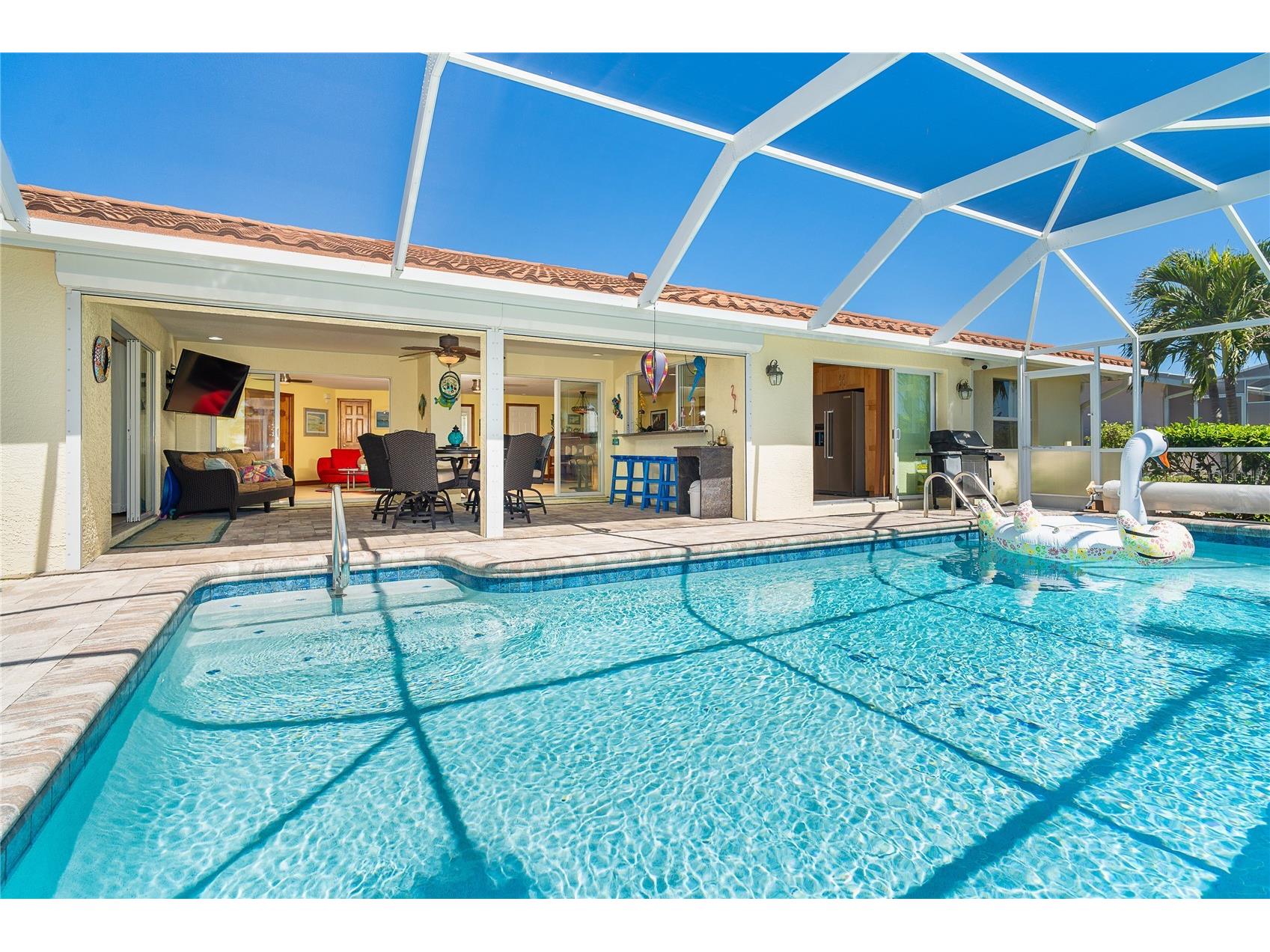 471 Capri Isles Court Punta Gorda FL 33950 D6145955 image41