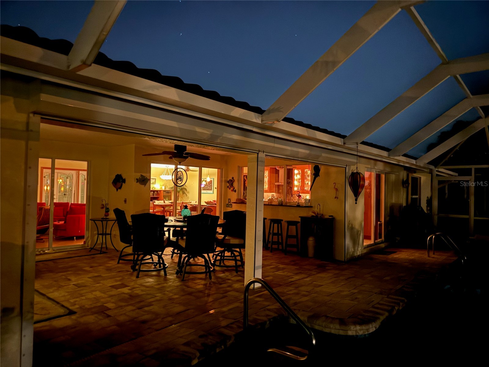 471 Capri Isles Court Punta Gorda FL 33950 D6145955 image42