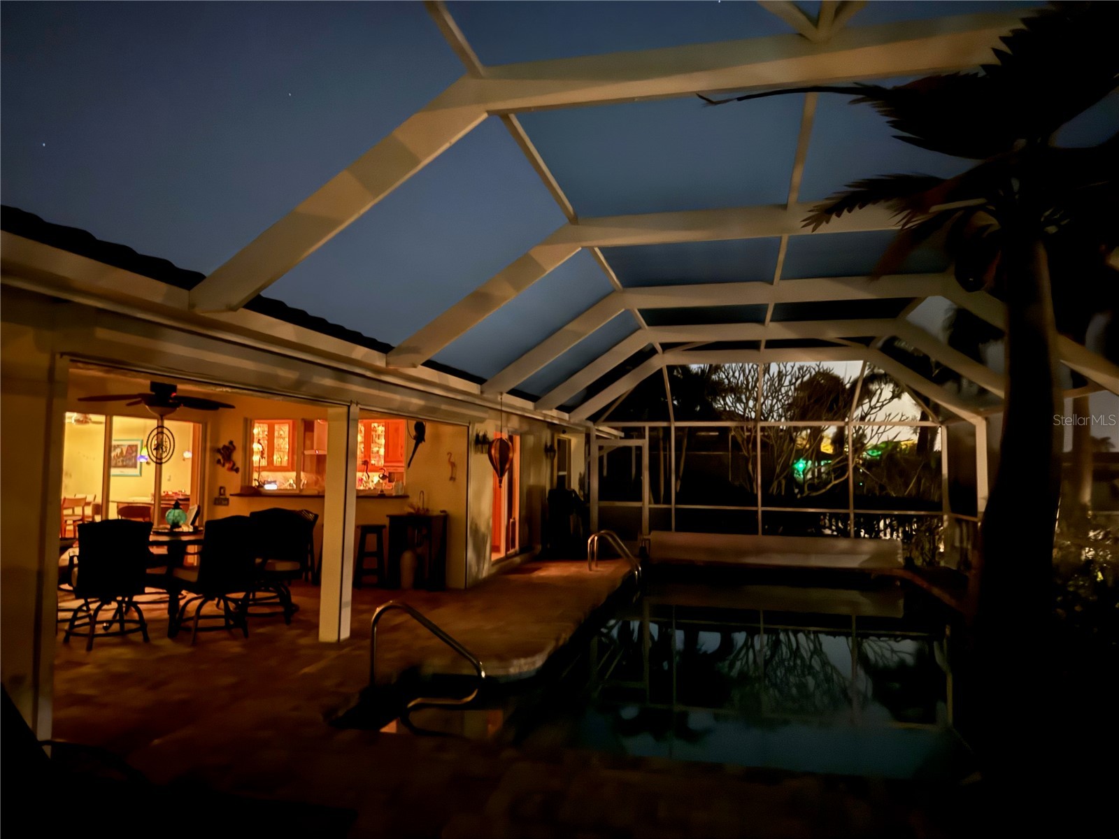 471 Capri Isles Court Punta Gorda FL 33950 D6145955 image43