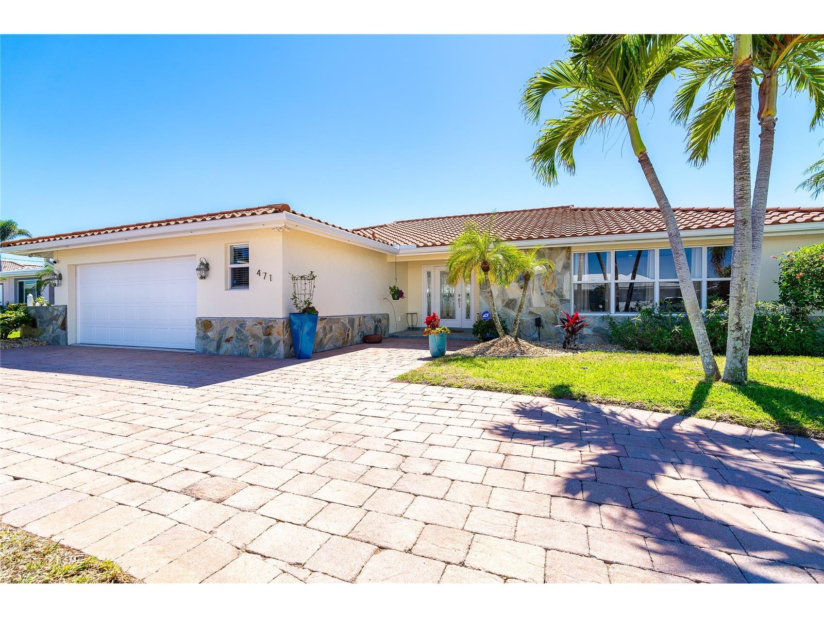 471 Capri Isles Court Punta Gorda FL 33950 D6145955 image64