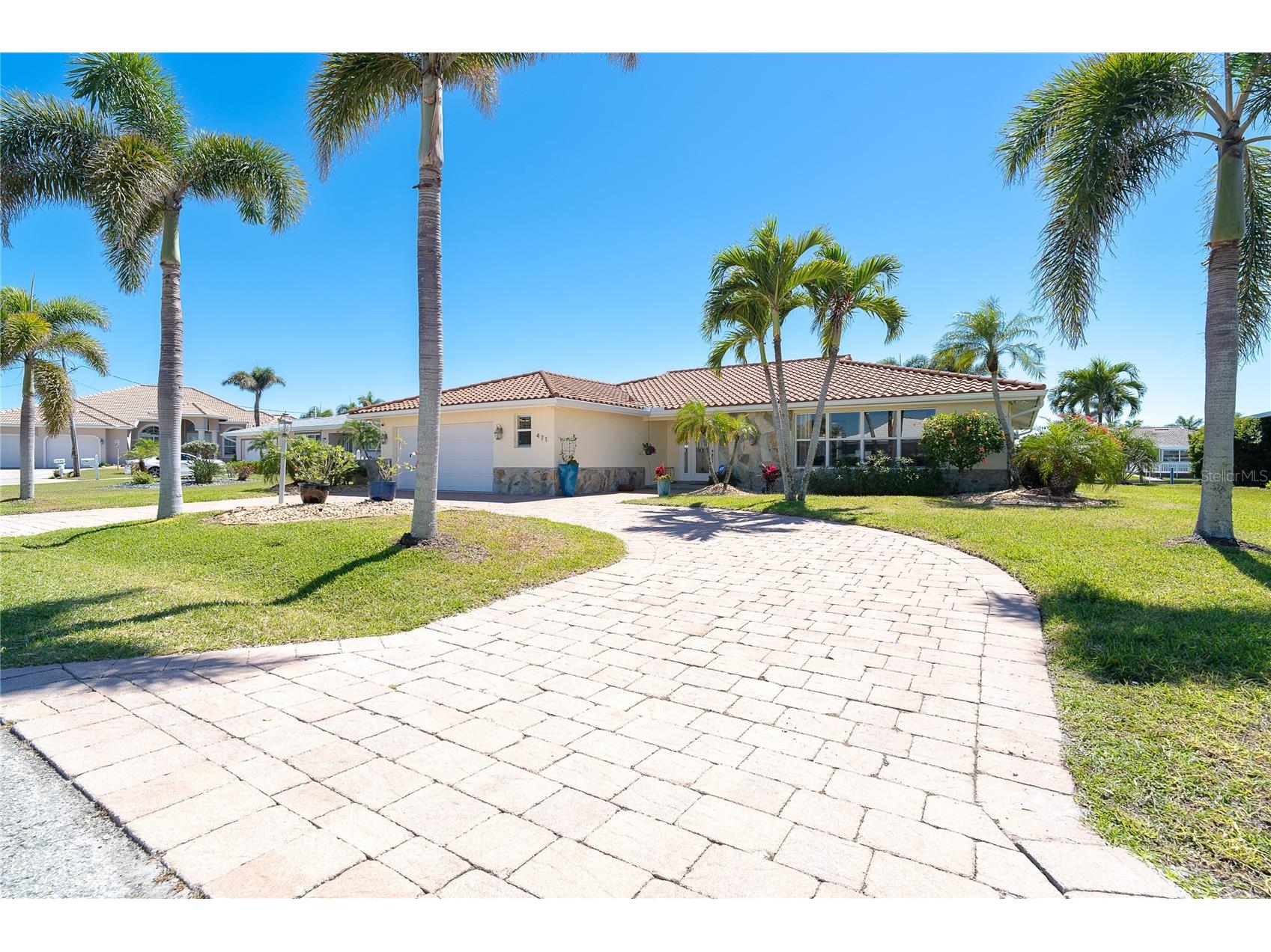 471 Capri Isles Court Punta Gorda FL 33950 D6145955 image65