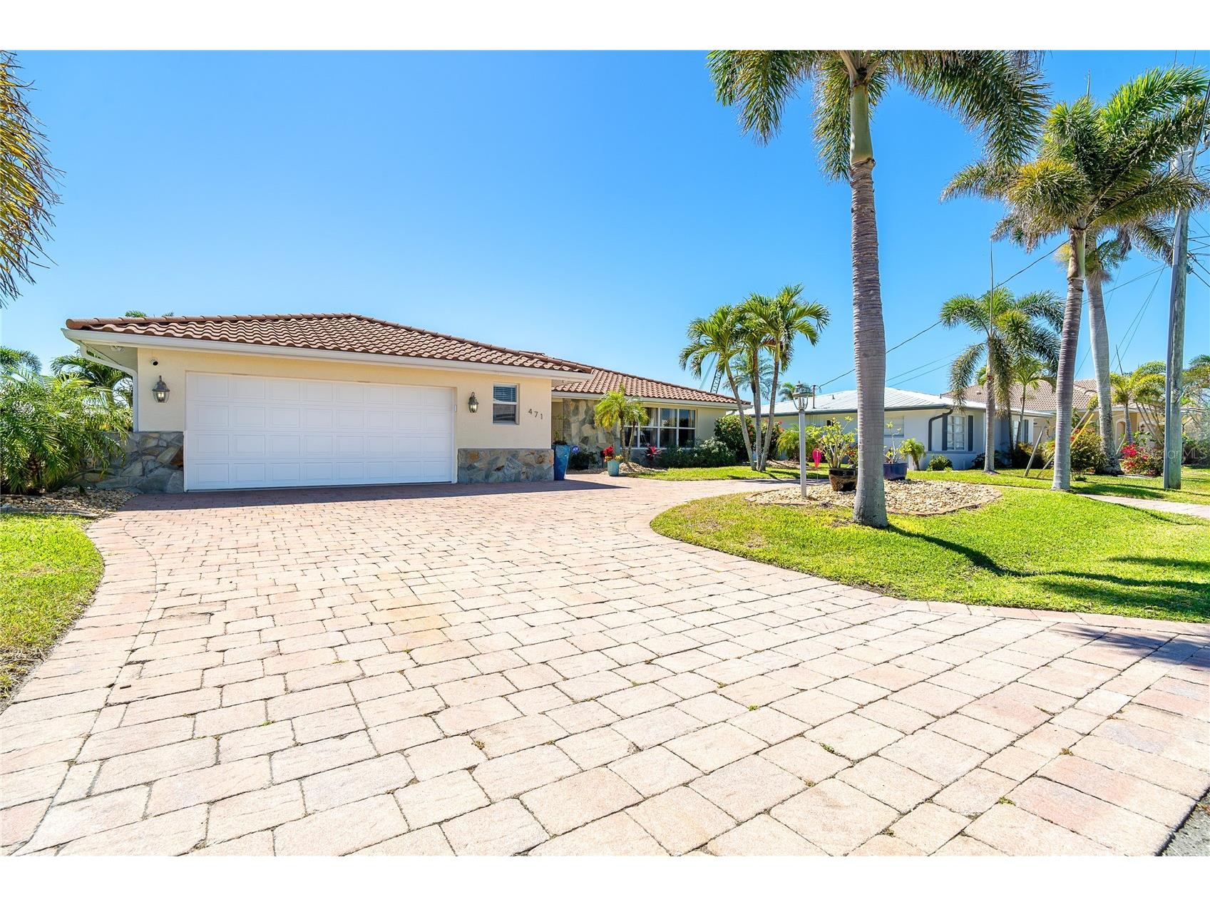 471 Capri Isles Court Punta Gorda FL 33950 D6145955 image66