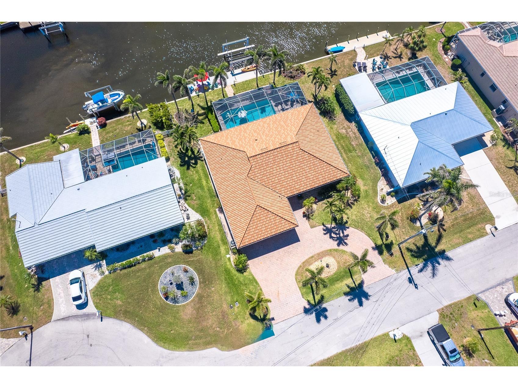 471 Capri Isles Court Punta Gorda FL 33950 D6145955 image67