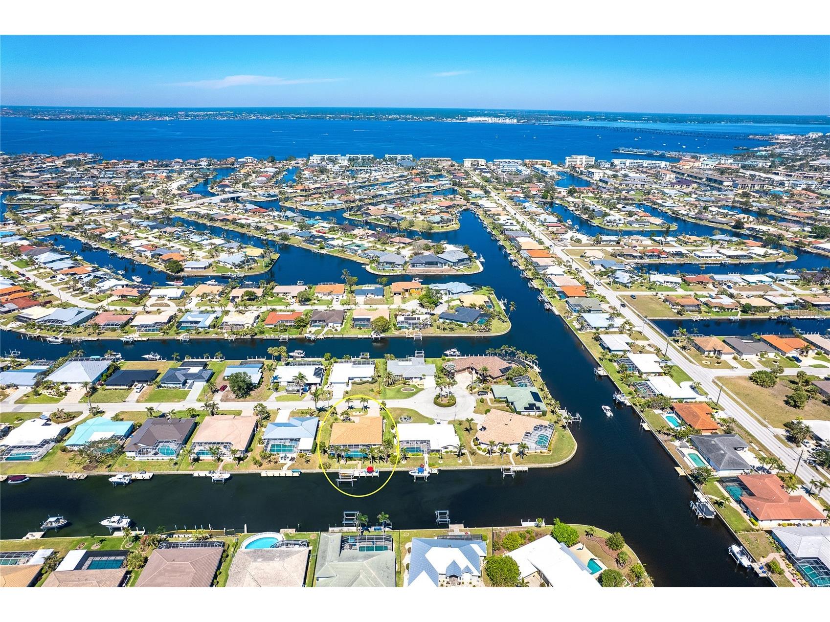 471 Capri Isles Court Punta Gorda FL 33950 D6145955 image73