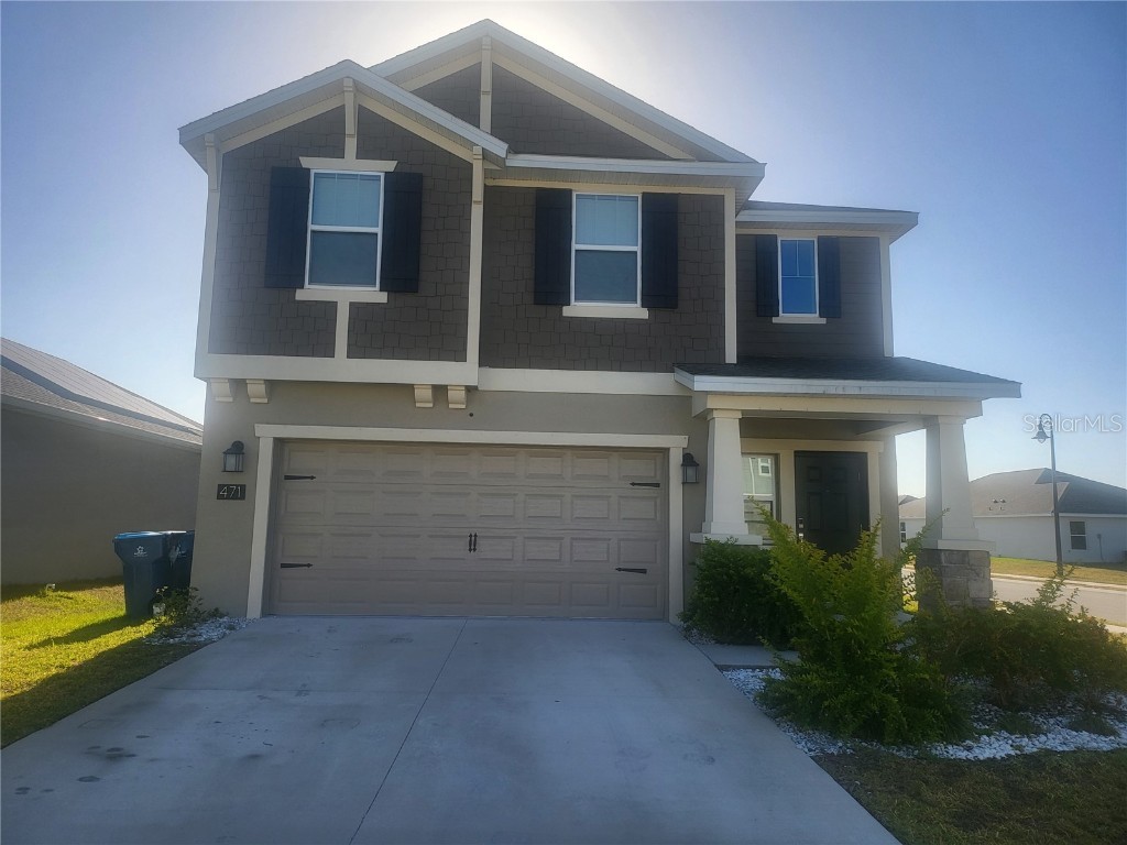 471 Cool Summer Lane Davenport FL 33837 S5103622 image1