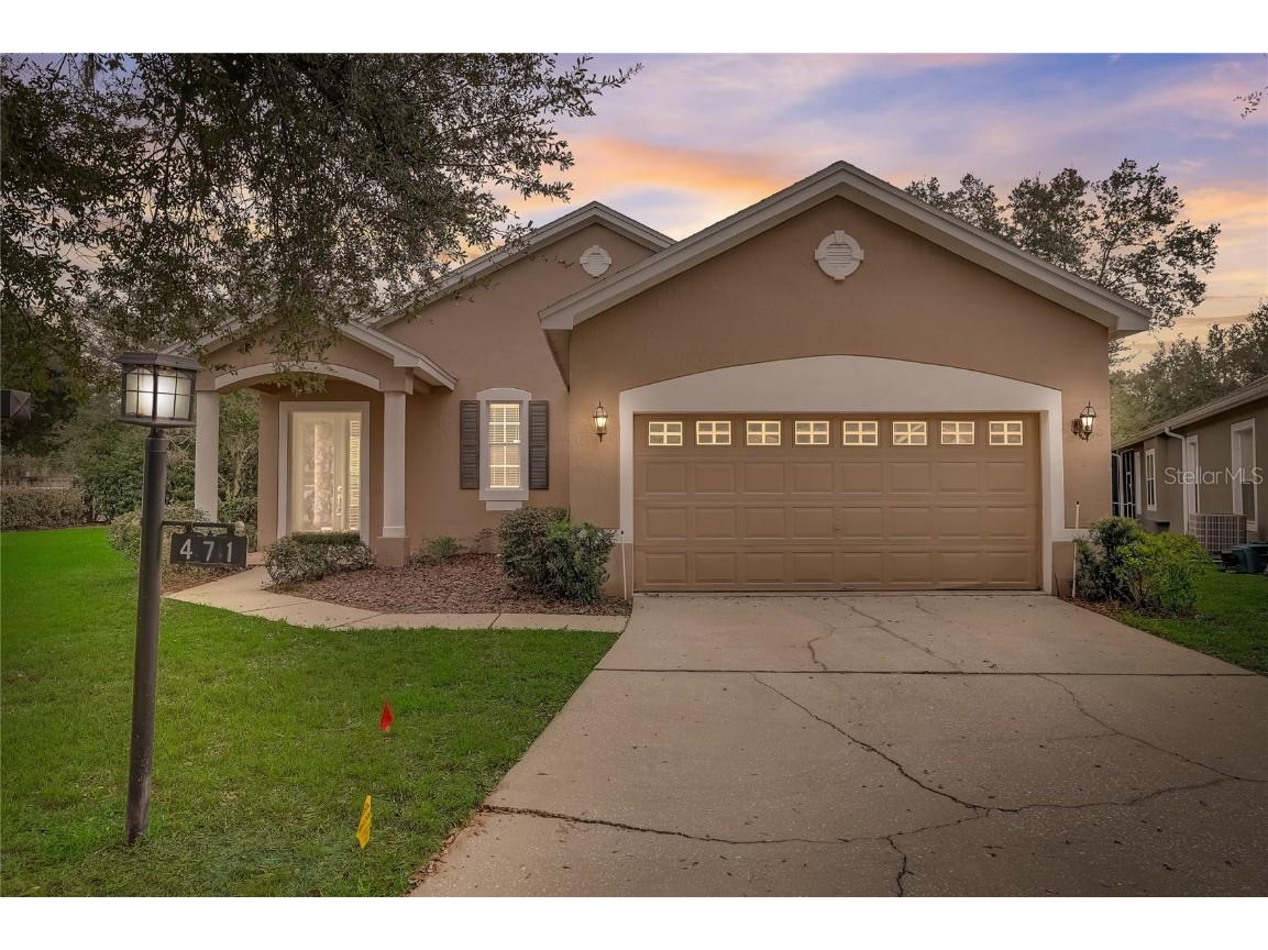 471 Dewars Court Winter Springs FL 32708 O6148300 image1