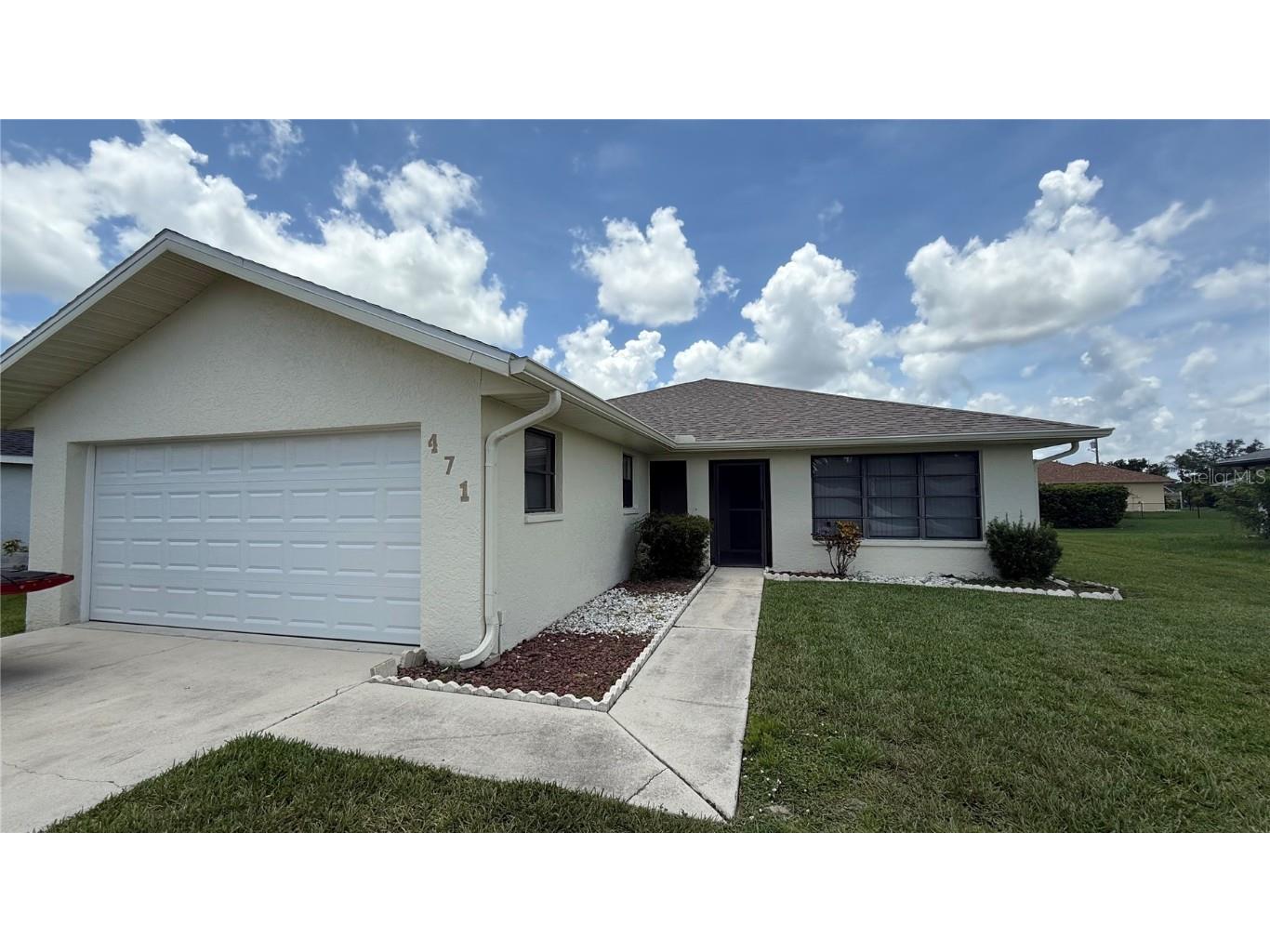 471 Gallegos Street Punta Gorda FL 33983 C7513032 image1