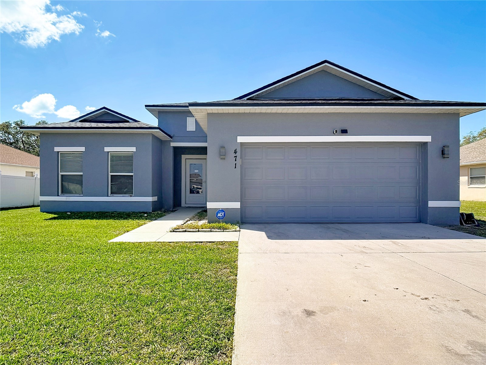 471 Gannet Court Poinciana FL 34759 S5148106 image1