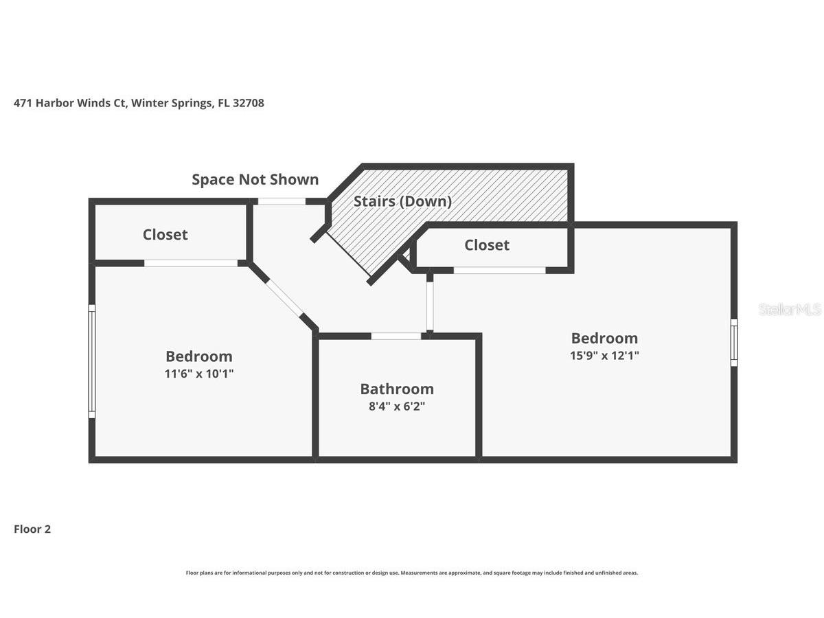 471 Harbor Winds Court Winter Springs FL 32708 O6387316 image27