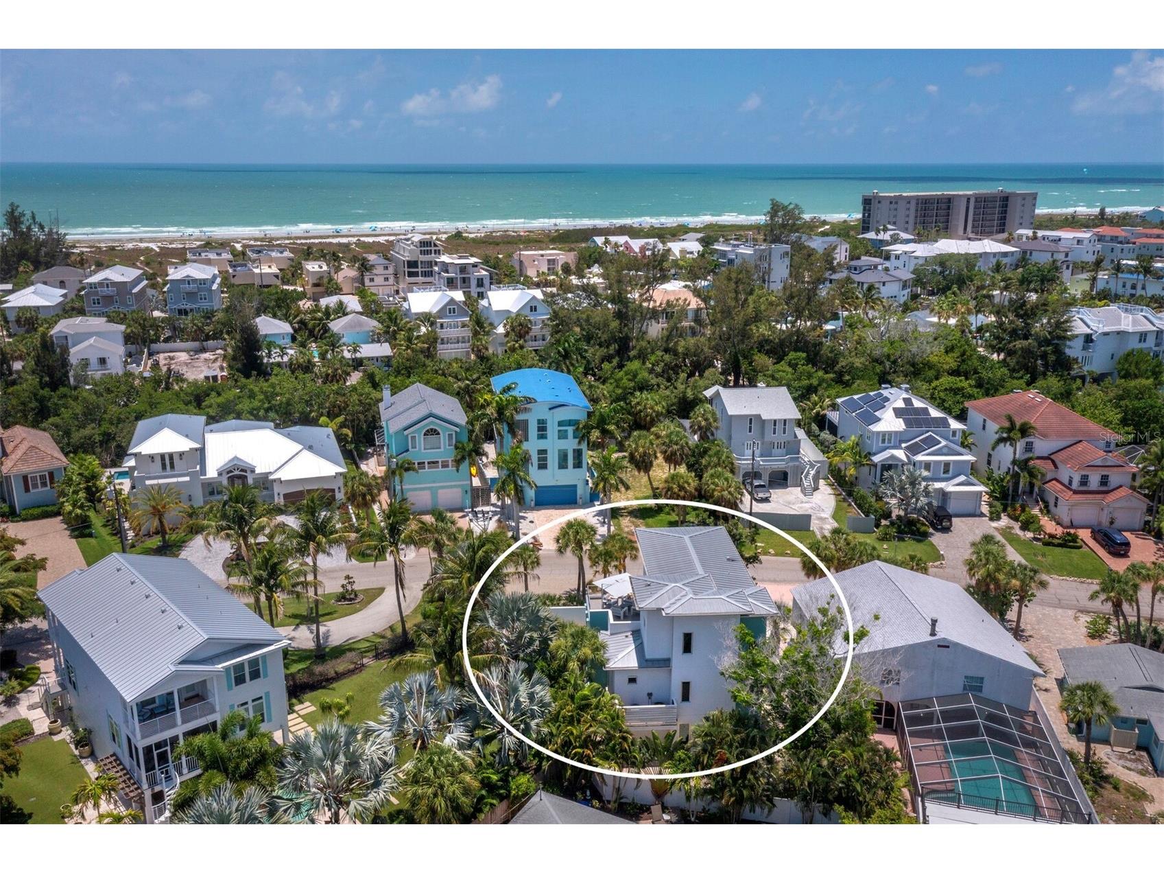 471 Island Circle Sarasota FL 34242 A4698115 image4