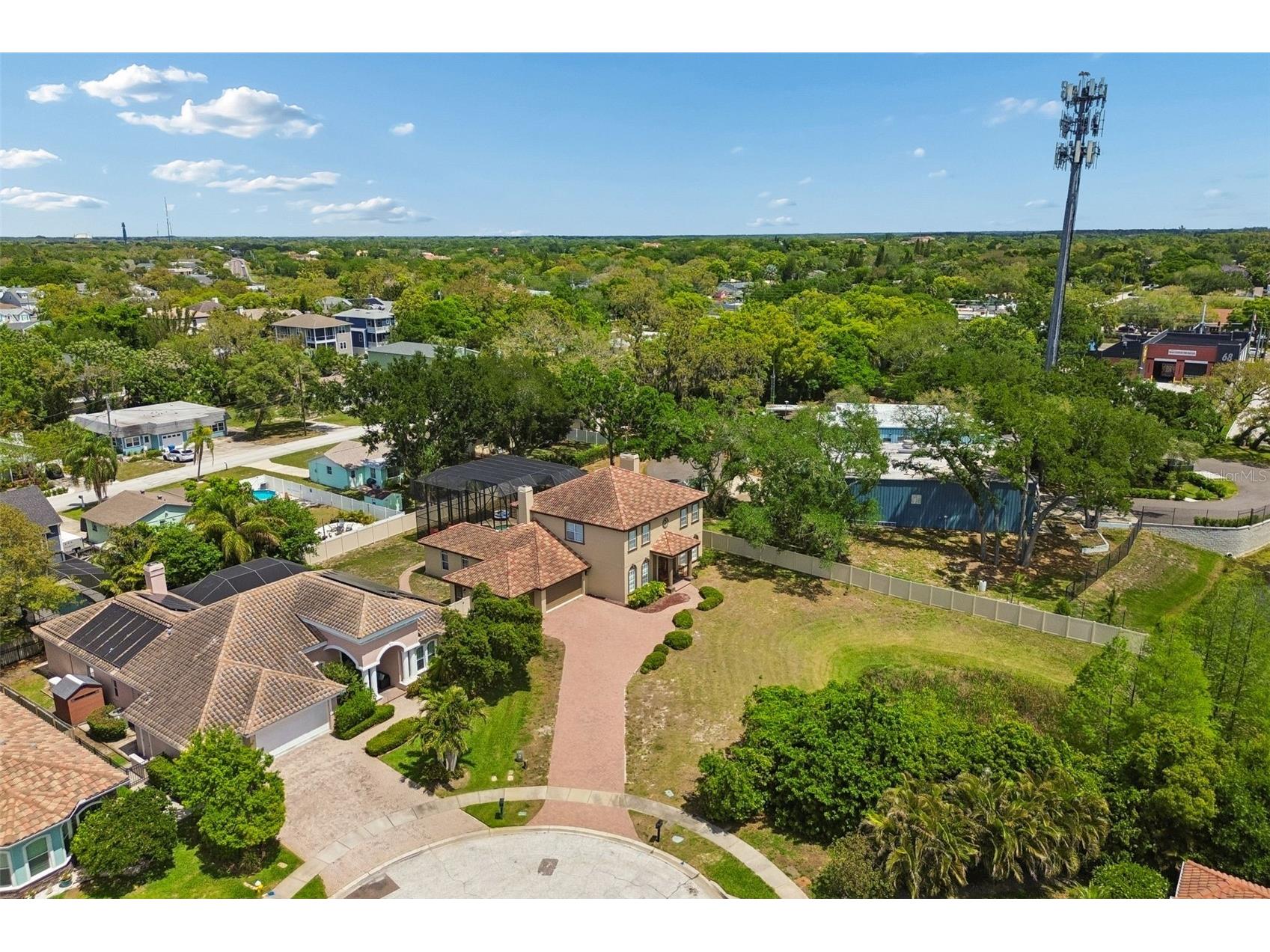 471 Kali Court Palm Harbor FL 34683 TB8505173 image79