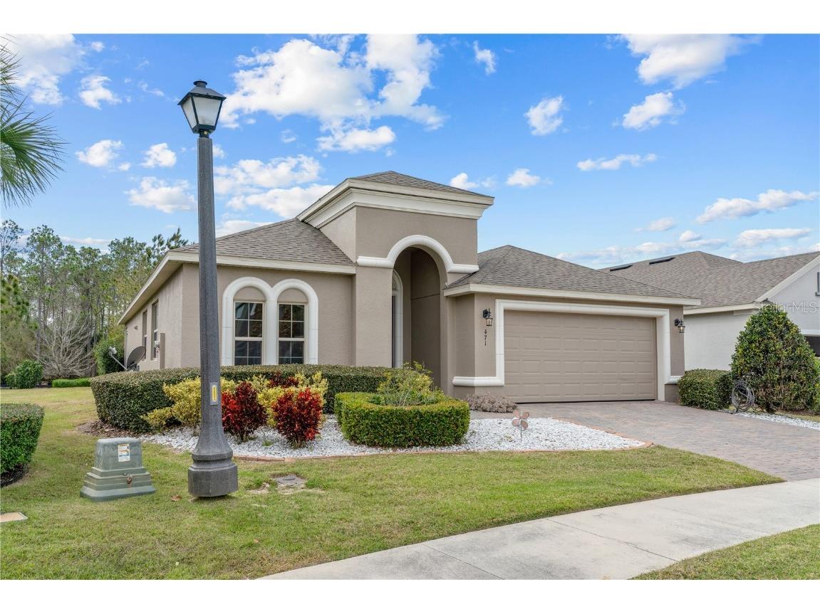 471 Kistler Circle Clermont FL 34715 O6183441 image1