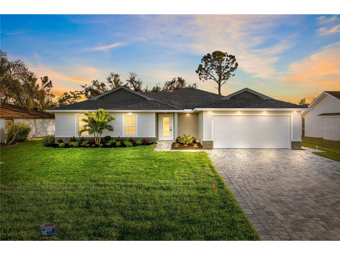471 Londrina Drive Punta Gorda FL 33983 A4583290 image1