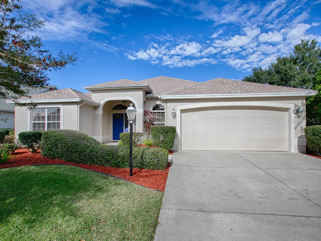 471 Mallory Hill Drive The Villages FL 32162 G5062717 image1